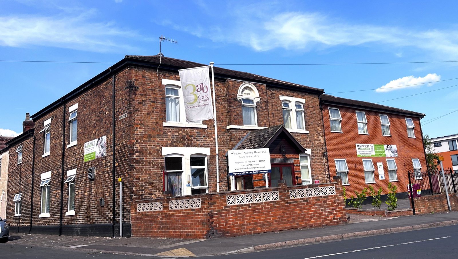 Photo of Westcroft Nursing Home Ltd