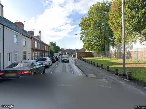 Acacia Care (Burton) Ltd, Burton-on-trent