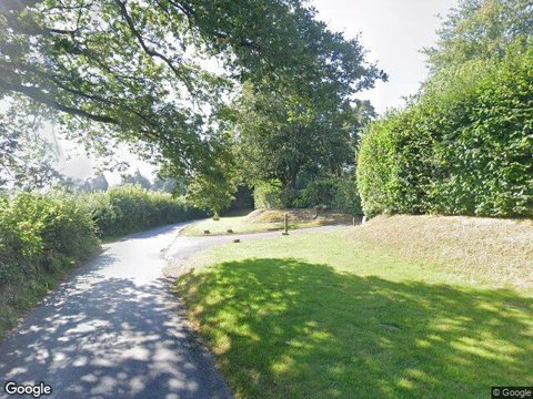 High Broom Care Home, Crowborough