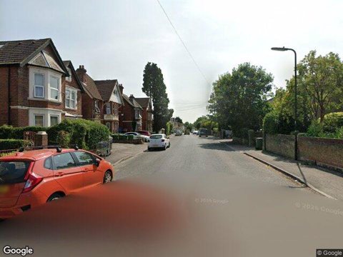 Ivydene, Southampton