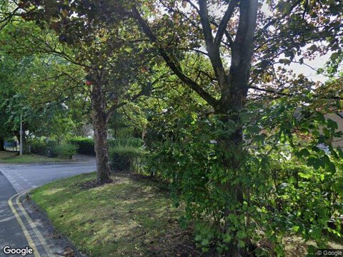 Broadfield House Home for Older People, Leyland