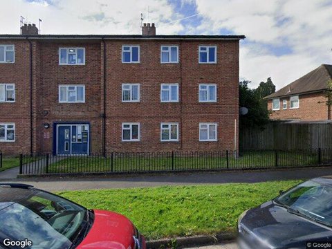 Landau Lodge, Hull