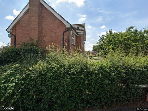Youell Court, Coventry