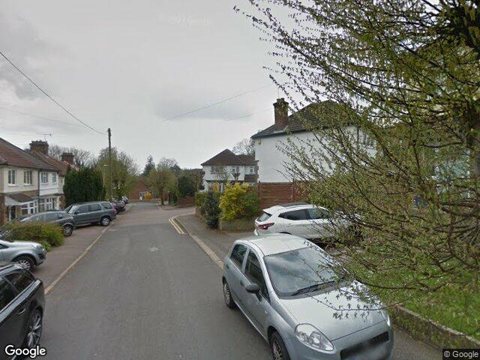 Friars Mead, Kings Langley