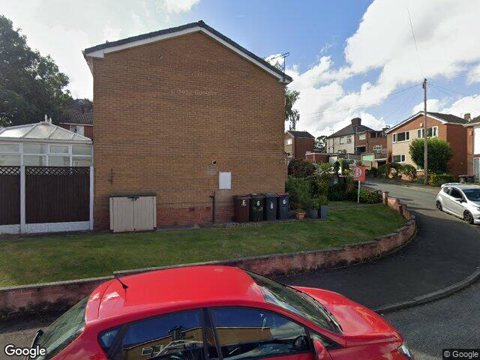 Rotherwood Care Home, Rotherham
