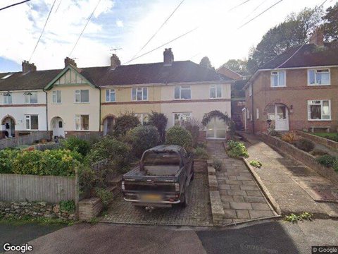 Sidmouth Nursing Home, Sidmouth