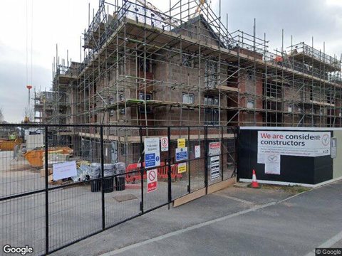 Watermeadow Grange, Exeter