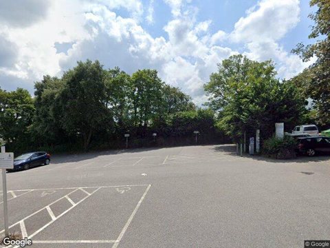 Trevarna Residential and Nursing Home, St Austell