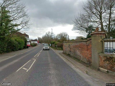 Worplesdon View, Guildford