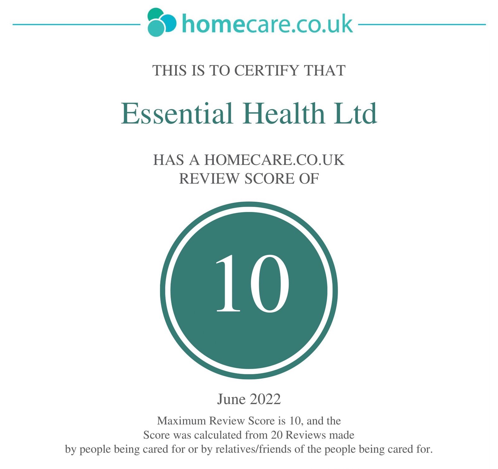 Photo from Essential Health Limited