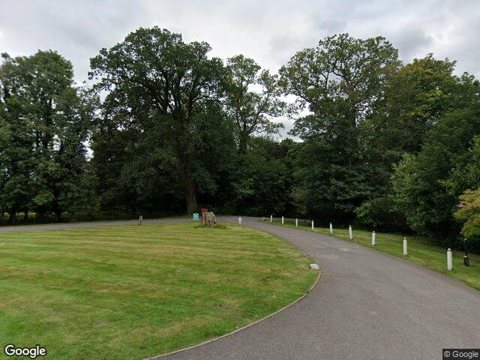 Lynden Hill Clinic, Reading