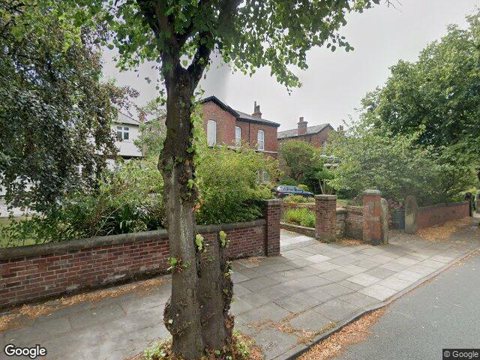 Dovehaven Residential Care Home, Southport