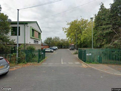 Middleton Park Lodge, Leeds