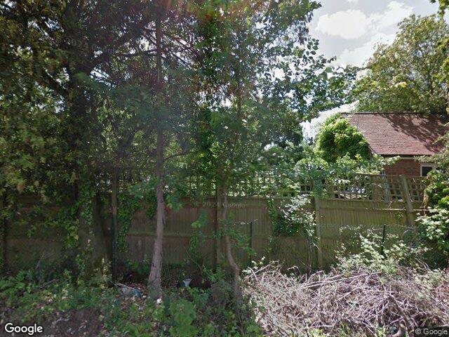 Street view · 2019