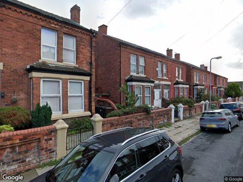 Mount Avenue, Liverpool