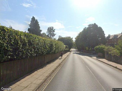 Ipswich, Ipswich