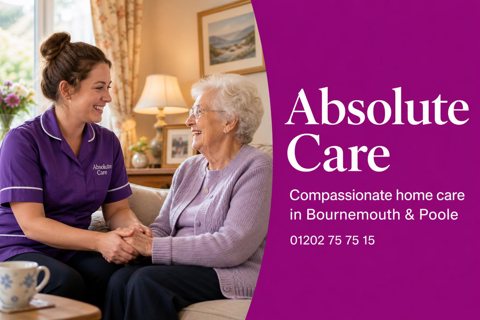 Absolute Care - Westbourne, Bournemouth