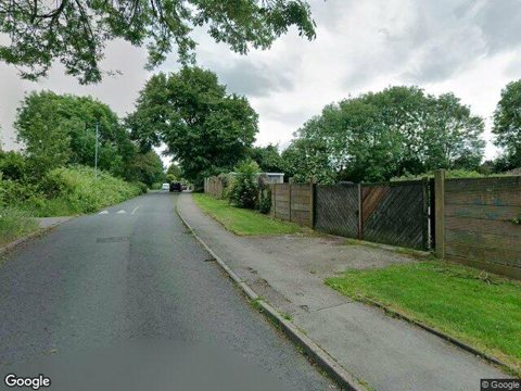 The Laurels Residential Home, Pontefract