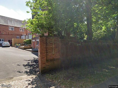 St Pauls Nursing Home, Birmingham