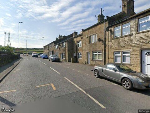 Laurel Bank Care Home, Bradford