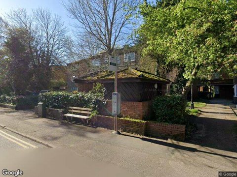 Stratfield Lodge Residential Home, Bournemouth