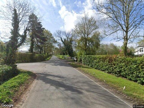 Lutterworth Country House Care Home, Lutterworth
