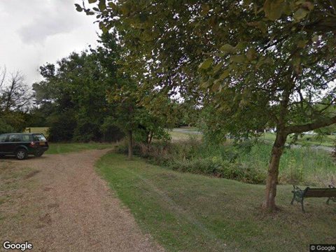 Cranmer Court, Warlingham