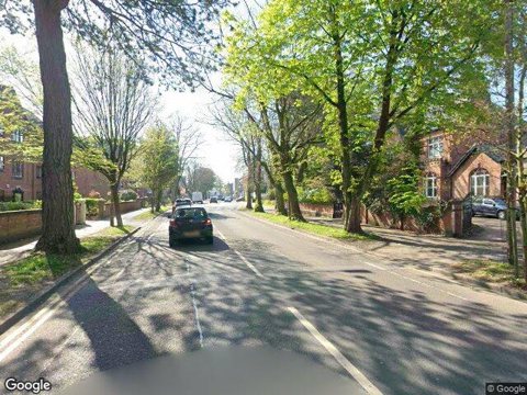 Brookfield Nursing Home, Manchester
