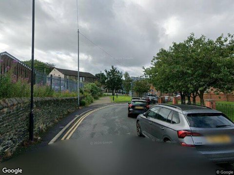 St George's Nursing Home (Oldham), Oldham