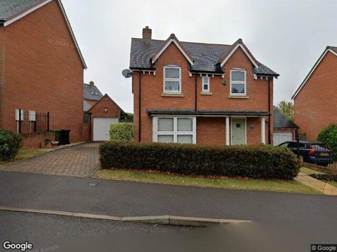 The Gables, Stourbridge