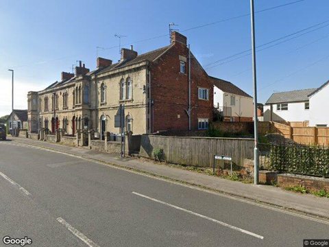 Newtown (65a), Trowbridge