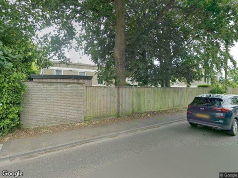 Thornfield Care Home, Lymington