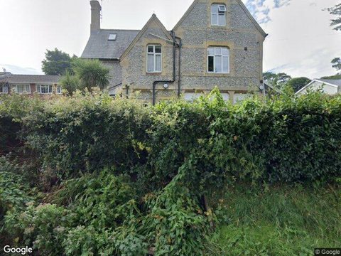 Eden House, Totland Bay