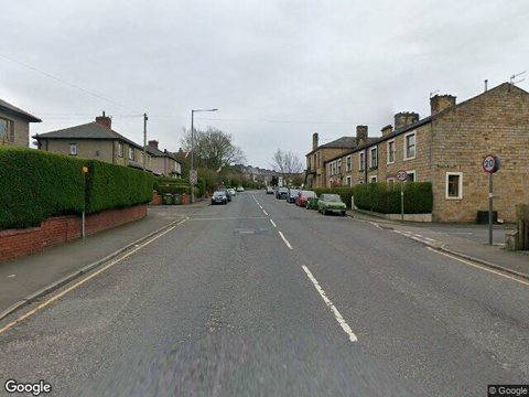 Lawwood, Burnley