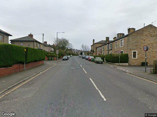 Street view · 2026
