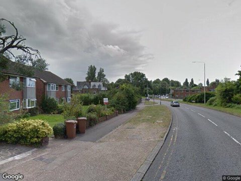 Three Rivers Care Home, Rickmansworth