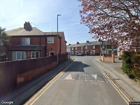 2 Hill Close, Pontefract