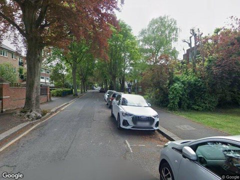 44 Albion Road, Sutton