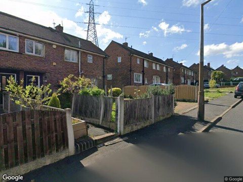 Ten Acre Respite Service, Rotherham