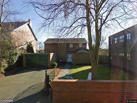 Stapleton House, Jarrow