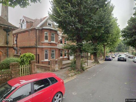 20 Windlesham Road, Brighton