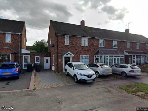Caldwell Grange, Nuneaton