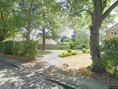 26 St Barnabas Road, Reading