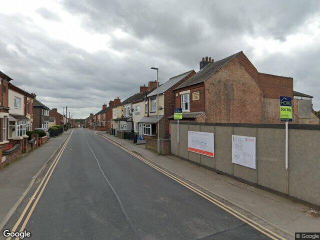 Street view · 2023
