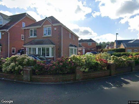 Chance Drive, Smethwick