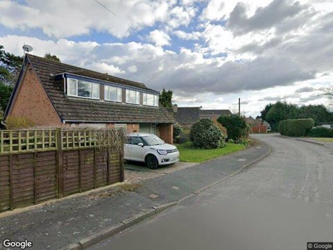 Ross Court Care Home, Ross On Wye