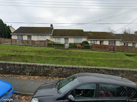 Greenfields, Barnstaple