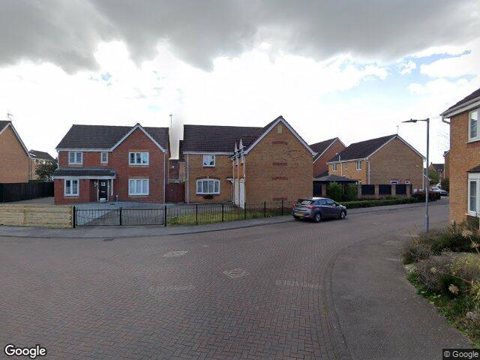 3 The Causeway, Hull