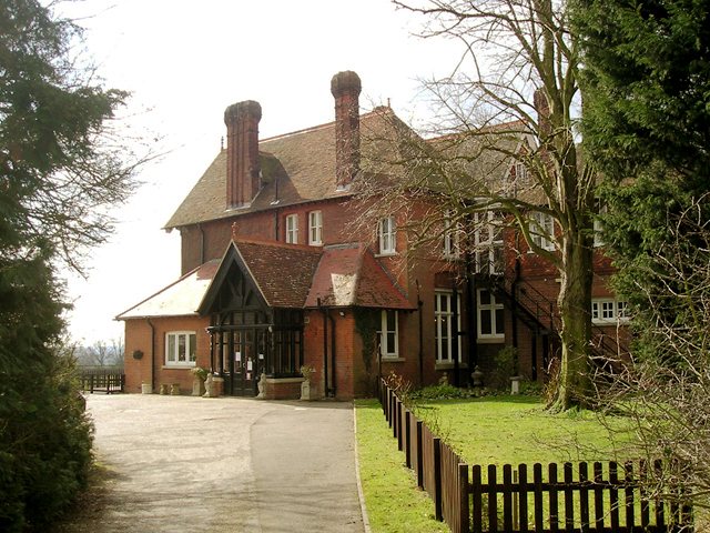 Photo of Totham Lodge Home for the Elderly