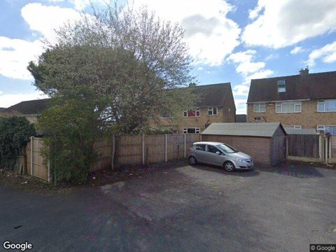 Nottingham Brain Injury Rehabilitation and Neurological Care Centre, Nottingham